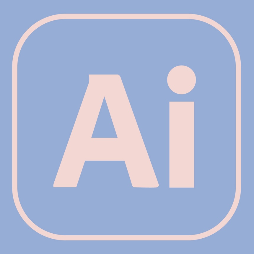 Illustrator logo
